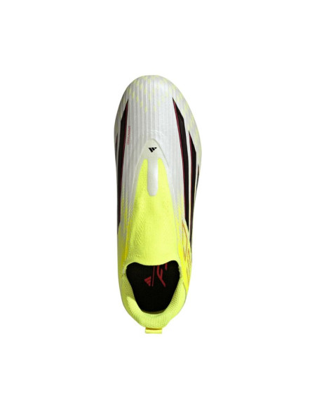 Buty piłkarskie dla dzieci adidas f50 league ll fg/mg jr9009