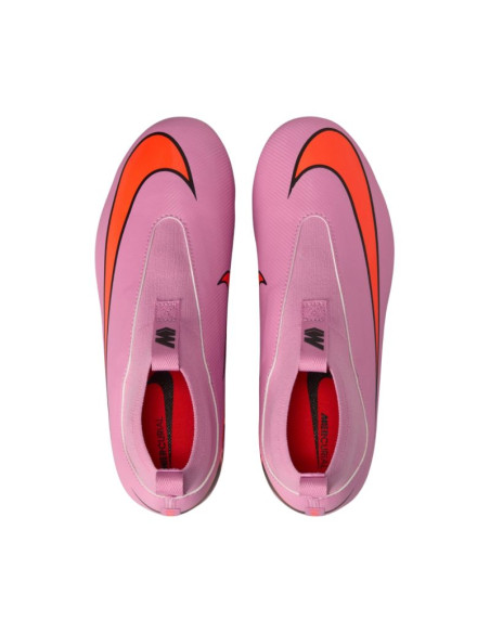 Buty piłkarskie dla dzieci nike zoom mercurial superfly 10 academy ag fq8308 600