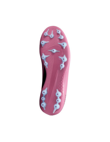 Buty piłkarskie dla dzieci nike zoom mercurial superfly 10 academy ag fq8308 600
