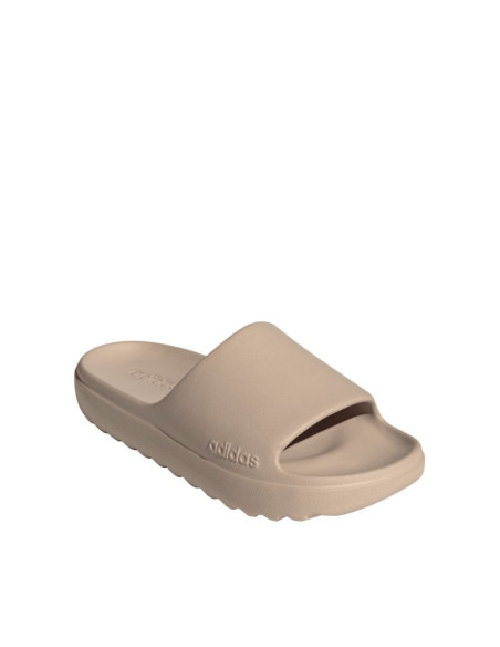 Klapki adidas adilette lumia beżowe jp9579