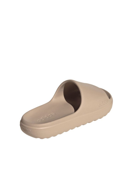 Klapki adidas adilette lumia beżowe jp9579