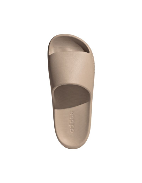Klapki adidas adilette lumia beżowe jp9579