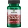 Pantesin Panthetine 300 mg (60 kaps.)