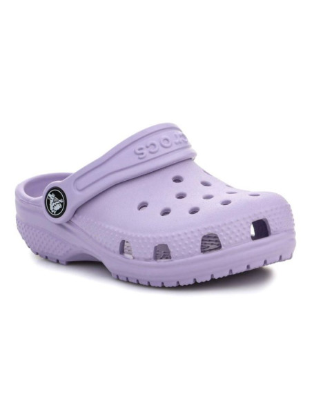 Klapki crocs classic kids clog t 206990