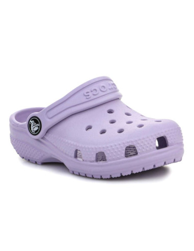 Klapki crocs classic kids clog t 206990