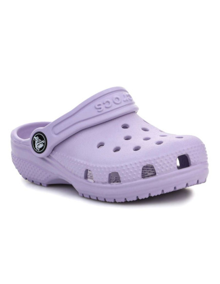 Klapki crocs classic kids clog t 206990