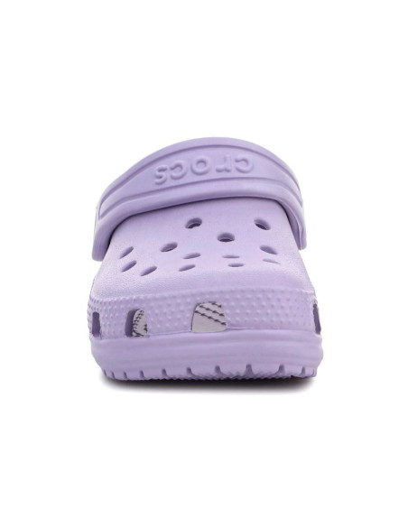 Klapki crocs classic kids clog t 206990