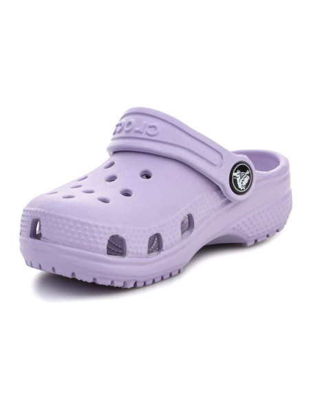 Klapki crocs classic kids clog t 206990