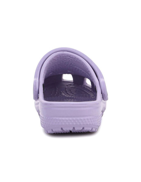 Klapki crocs classic kids clog t 206990
