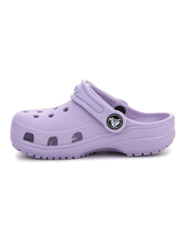 Klapki crocs classic kids clog t 206990