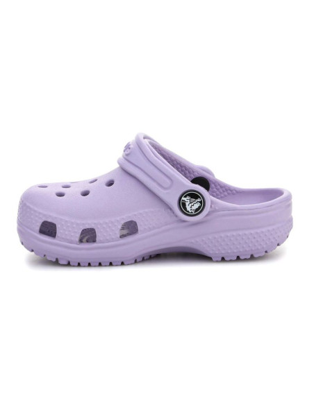 Klapki crocs classic kids clog t 206990