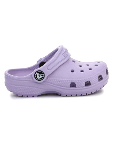 Klapki crocs classic kids clog t 206990