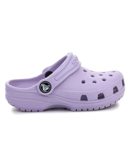 Klapki crocs classic kids clog t 206990