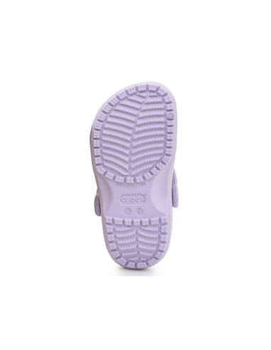 Klapki crocs classic kids clog t 206990
