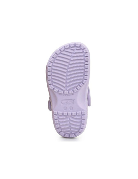 Klapki crocs classic kids clog t 206990