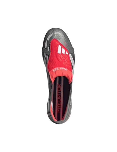 Buty piłkarskie adidas predator elite ft fg js0379