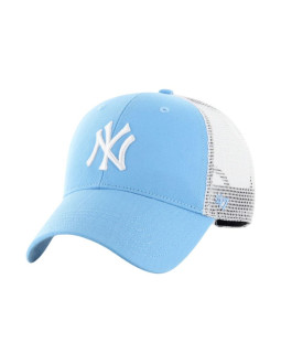 Czapka z daszkiem 47 brand new york yankees mvp branson jr 2