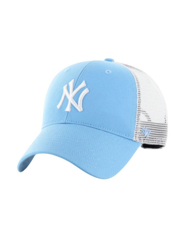 Czapka z daszkiem 47 brand new york yankees mvp branson jr