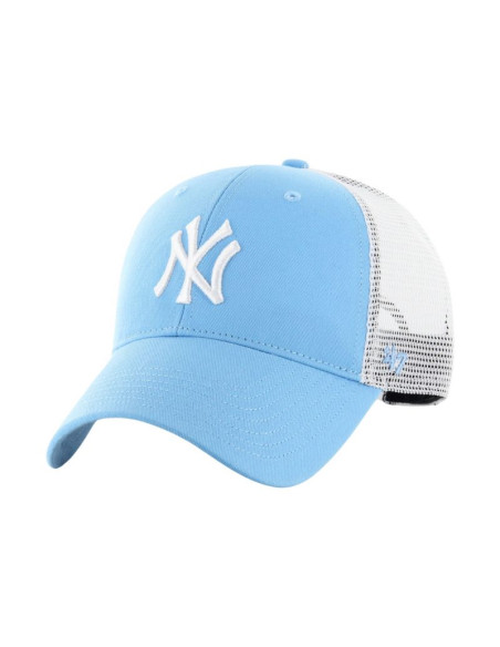 Czapka z daszkiem 47 brand new york yankees mvp branson jr