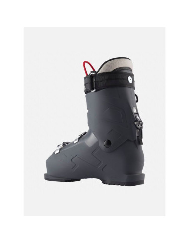 Buty narciarskie rossignol track 90 hv+ charocal
