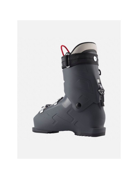 Buty narciarskie rossignol track 90 hv+ charocal