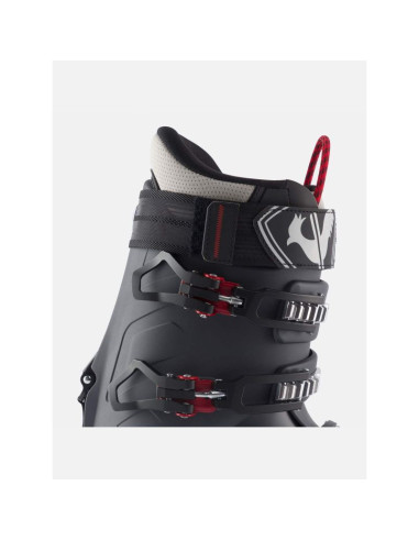 Buty narciarskie rossignol track 90 hv+ charocal