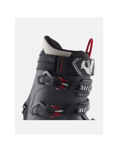 Buty narciarskie rossignol track 90 hv+ charocal