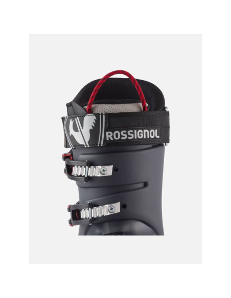 Buty narciarskie rossignol track 90 hv+ charocal
