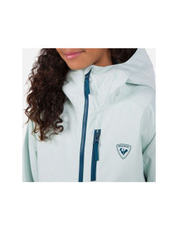 Kurtka rossignol jr wispile jkt 2