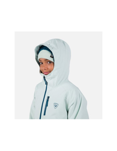 Kurtka rossignol jr wispile jkt