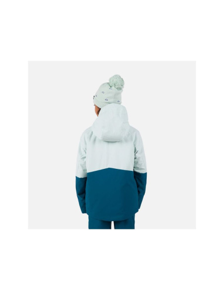 Kurtka rossignol jr wispile jkt