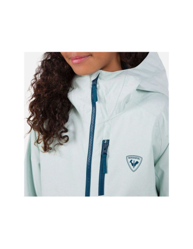 Kurtka rossignol jr wispile jkt
