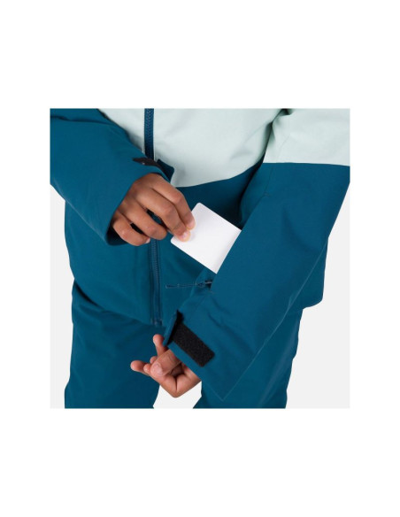 Kurtka rossignol jr wispile jkt