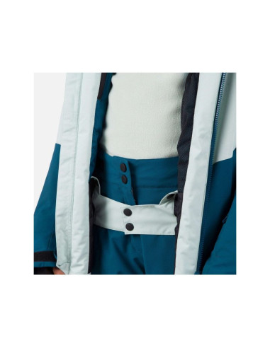 Kurtka rossignol jr wispile jkt