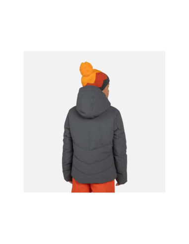 Kurtka rossignol boy siz jkt szary
