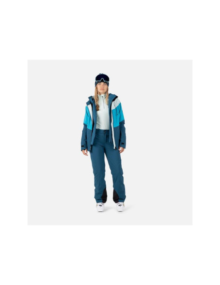 Spodnie rossignol w relax pant