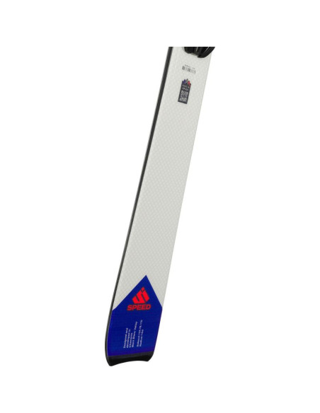 Zestaw narciarski dynastar speed 263 xp10