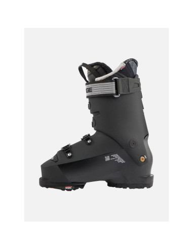 Buty narciarskie lange shadow 95 w lv gw (black)