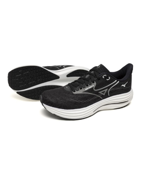 Buty mizuno wave rider 29