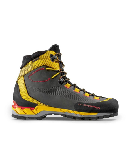 Buty trango tech leather gtx la sportiva