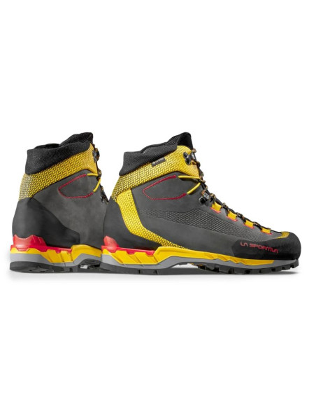 Buty trango tech leather gtx la sportiva
