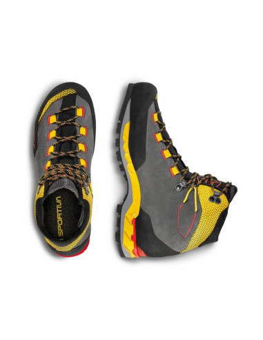 Buty trango tech leather gtx la sportiva