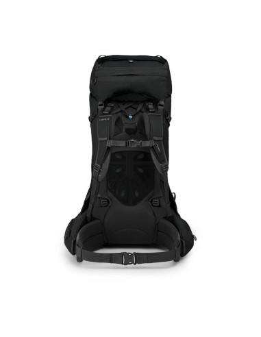 Plecak trekkingowy osprey aether 65 czarny s/m