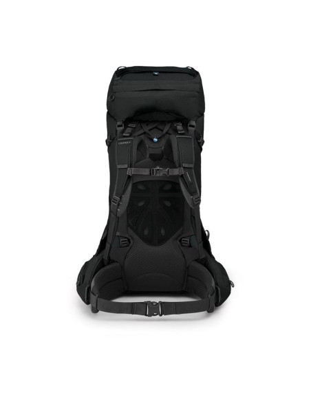 Plecak trekkingowy osprey aether 65 czarny s/m