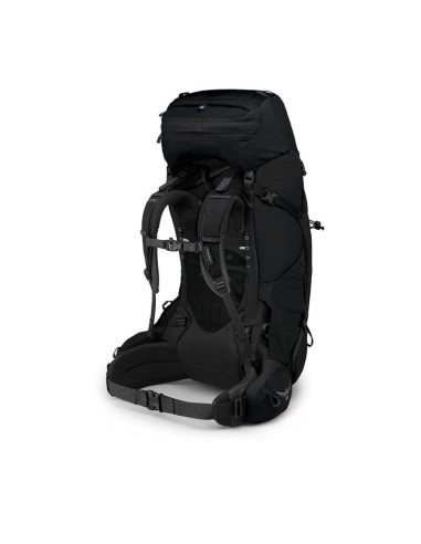 Plecak trekkingowy osprey aether 65 czarny s/m