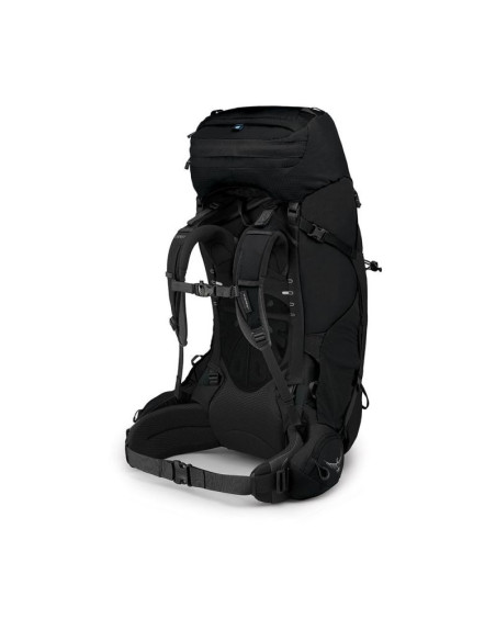 Plecak trekkingowy osprey aether 65 czarny s/m