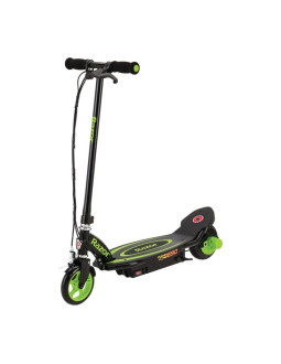 Hulajnoga elektryczna razor e90 power core 13173802 (kolor czarny, kolor zielony) 2