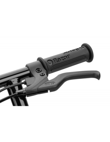 Hulajnoga elektryczna razor e90 power core 13173802 (kolor czarny, kolor zielony)