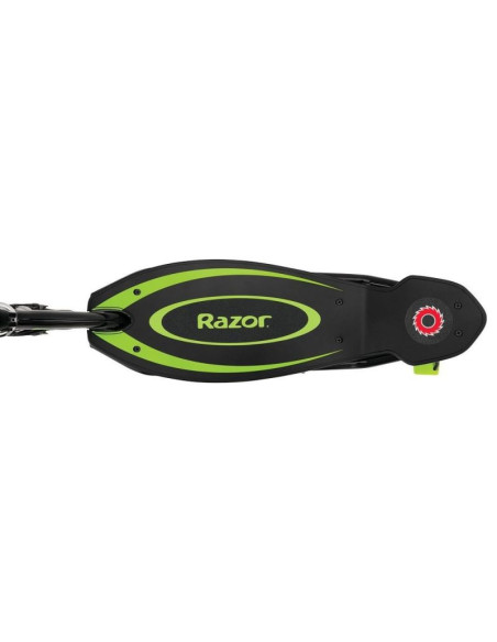 Hulajnoga elektryczna razor e90 power core 13173802 (kolor czarny, kolor zielony)