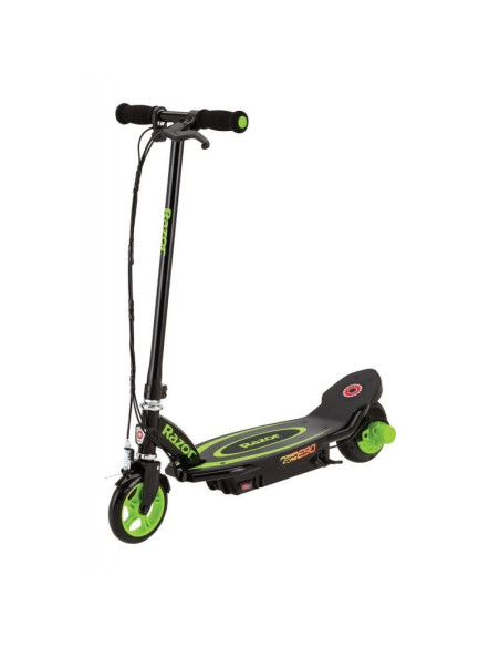 Hulajnoga elektryczna razor e90 power core 13173802 (kolor czarny, kolor zielony)